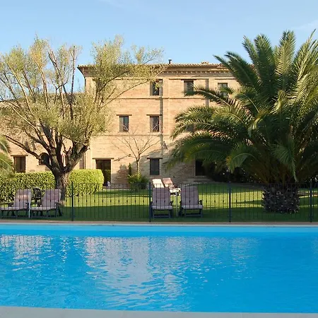 Caserma Carina Country House * 모글리아노