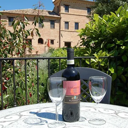 Apartment Caserma Carina Country House
