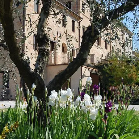Caserma Carina Country House 아파트 모글리아노