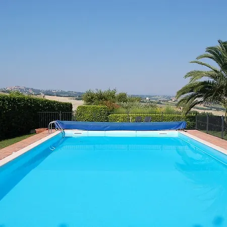 Apartment Caserma Carina Country House