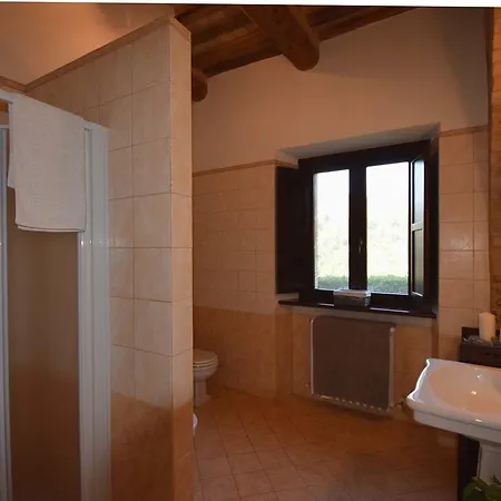 Caserma Carina Country House Apartment