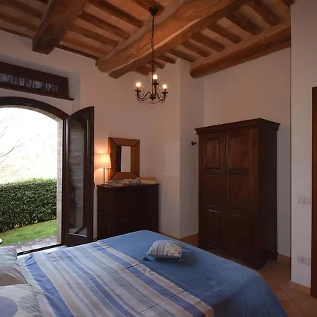 Caserma Carina Country House *