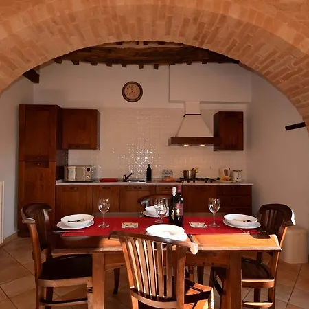 Caserma Carina Country House *