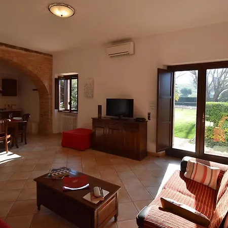 Caserma Carina Country House * 모글리아노