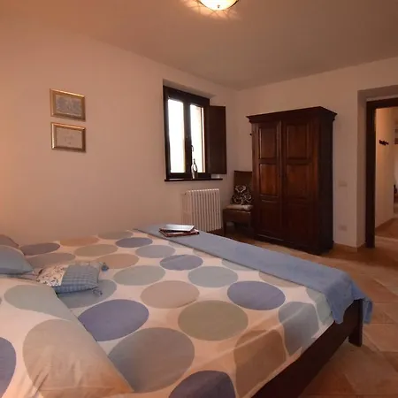 아파트 Caserma Carina Country House 모글리아노