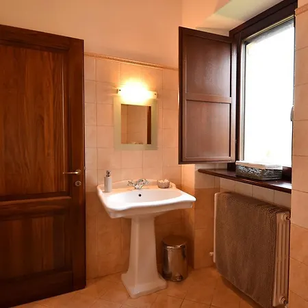 아파트 Caserma Carina Country House