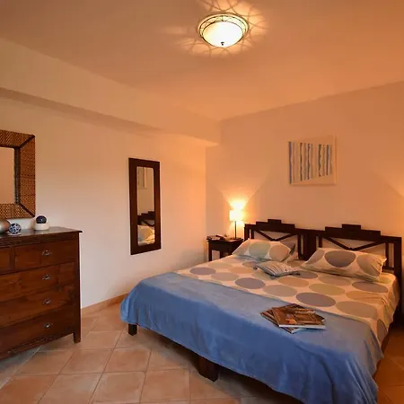 아파트 Caserma Carina Country House *