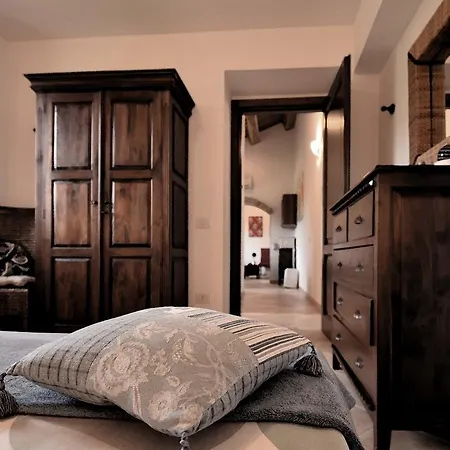 Caserma Carina Country House