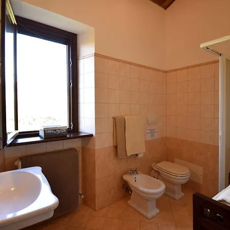 아파트 Caserma Carina Country House 모글리아노