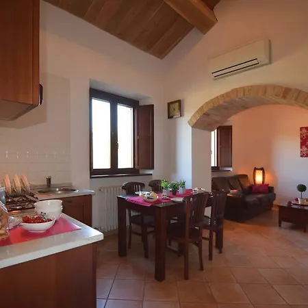 Caserma Carina Country House Apartment Mogliano