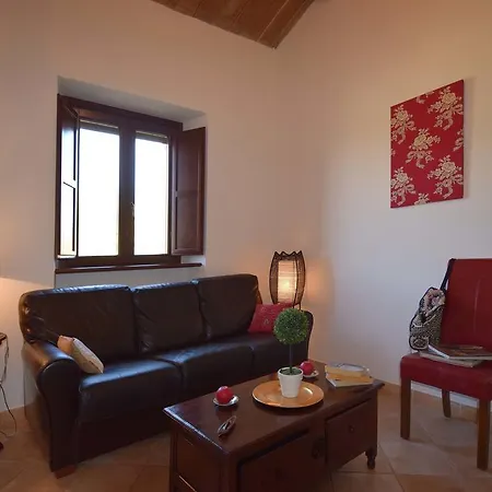 Caserma Carina Country House Apartment *
