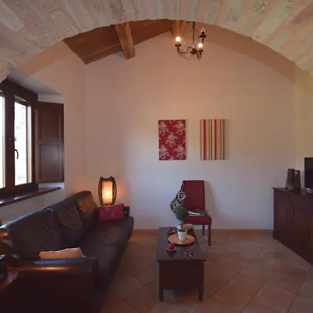 아파트 Caserma Carina Country House 모글리아노