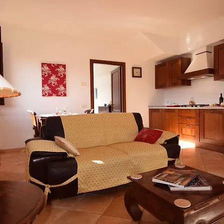 Caserma Carina Country House * 모글리아노