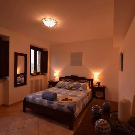 Caserma Carina Country House *