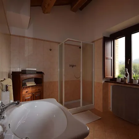 Caserma Carina Country House