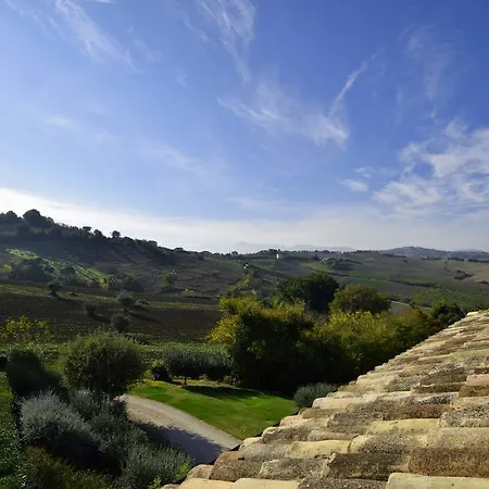 아파트 Caserma Carina Country House 모글리아노
