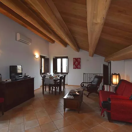 Caserma Carina Country House * 모글리아노