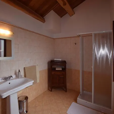 Caserma Carina Country House Apartment
