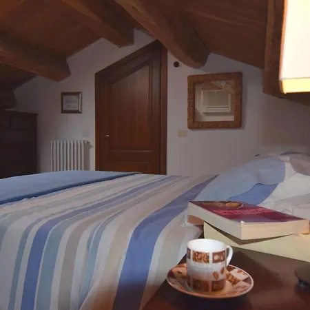 Caserma Carina Country House *