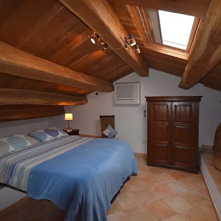 Caserma Carina Country House