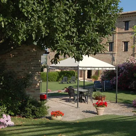 Caserma Carina Country House Mogliano
