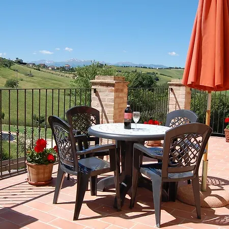 Caserma Carina Country House *