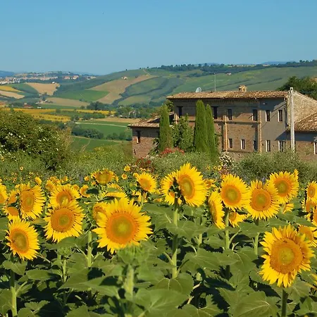 Caserma Carina Country House 아파트